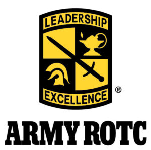Army ROTC logo