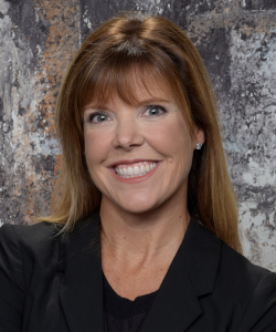 Melissa Marsh headshot