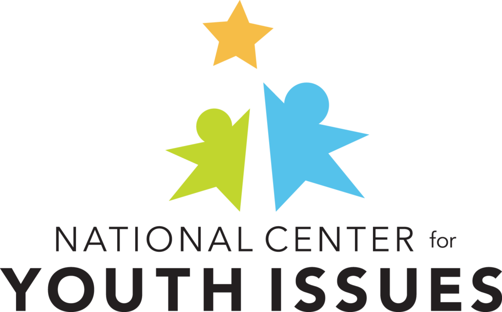 National Center for Youth Issues logo