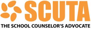 SCUTA-The School Counselor's Advocate logo
