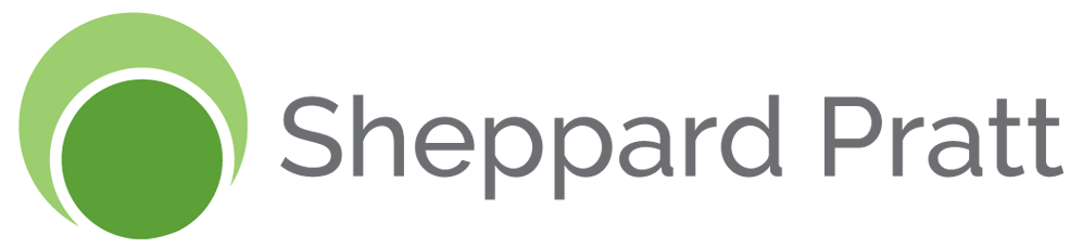 Sheppard Pratt logo