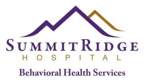 Summit Ridge Hospital logo