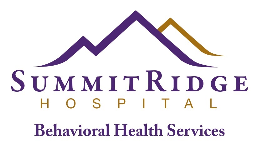 Summit Ridge Hospital logo