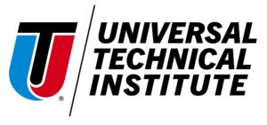 Universal Technical Institute (UTI) logo