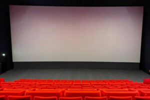 Learn & Play - Theater