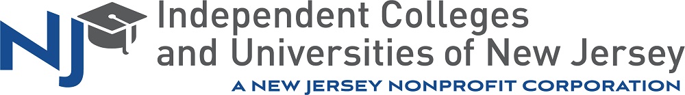 The Independent Colleges and Universities of New Jersey (ICUNJ) logo