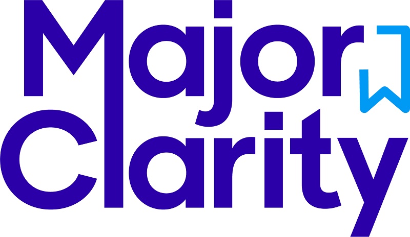 MajorClarity logo