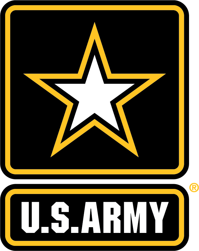 Indiana US Army Recruiting logo