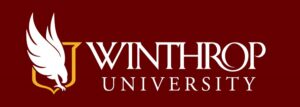Winthrop University logo