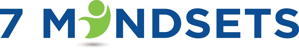 7 Mindsets logo
