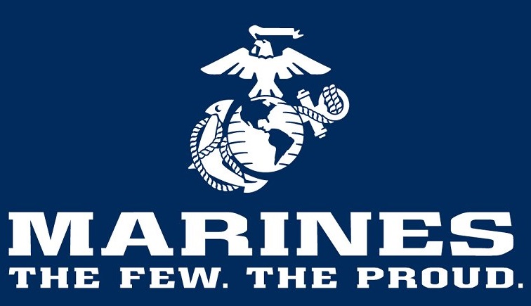 United States Marine Corp (USMC) logo