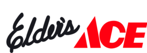 Ace Elders logo