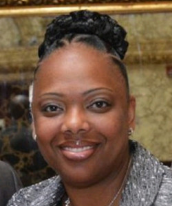 Alexandria Conally headshot