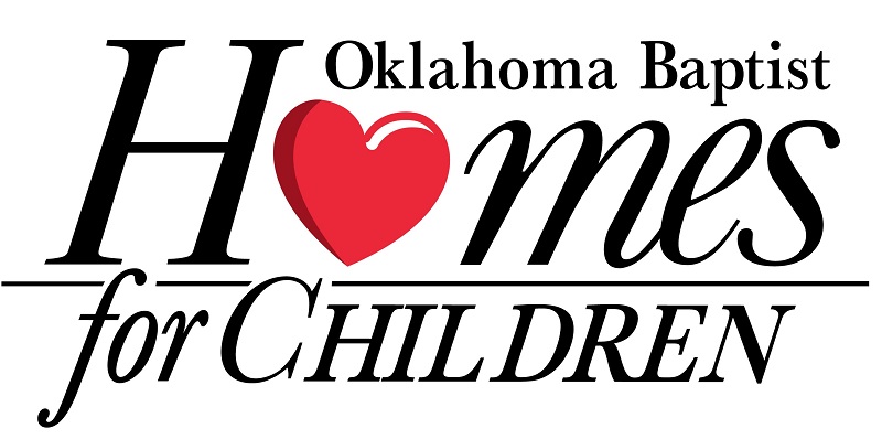Oklahoma Baptist Homes for Children (OBHC) logo