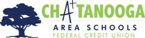 Chattanooga Area Schools Federal Credit Union logo
