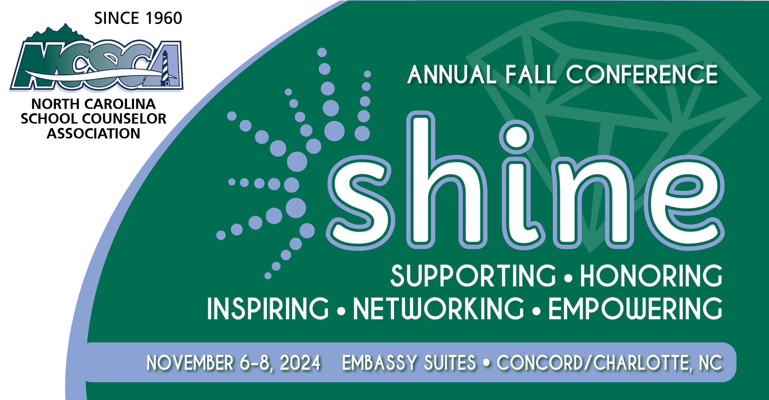 North Carolina School Counselor Assocation Conference Exhibitors