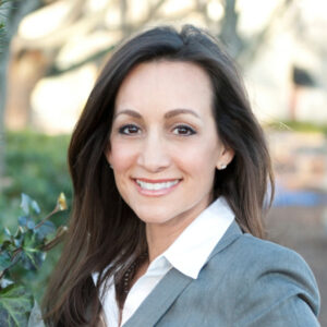 Amie Dean head shot