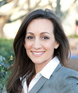 Amie Dean head shot