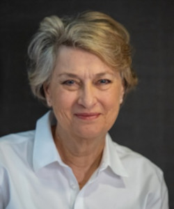 Carolyn Stone