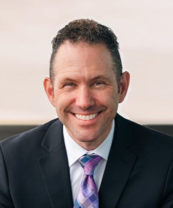 Loren Dittmar headshot