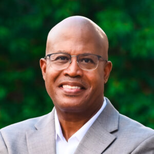 John Hodge NCYI inspirational speaker