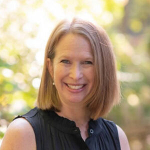 Professional headshot of Lisa King, school counselor, author, and speaker for the National Center for Youth Issues
