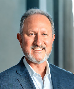 Russell Sabella headshot