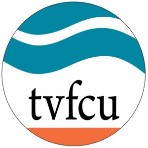 TVFCU Logo