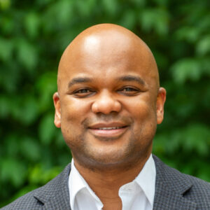 Paul Harris headshot