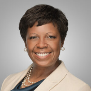 Deirdra Williams headshot