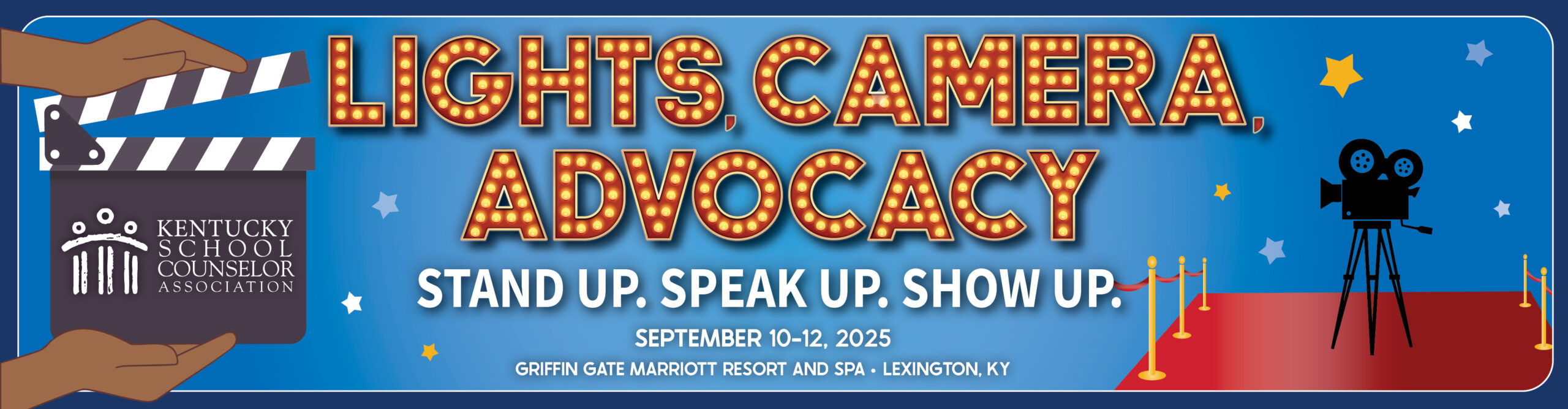 2025 Kentucky School Counselor Conference