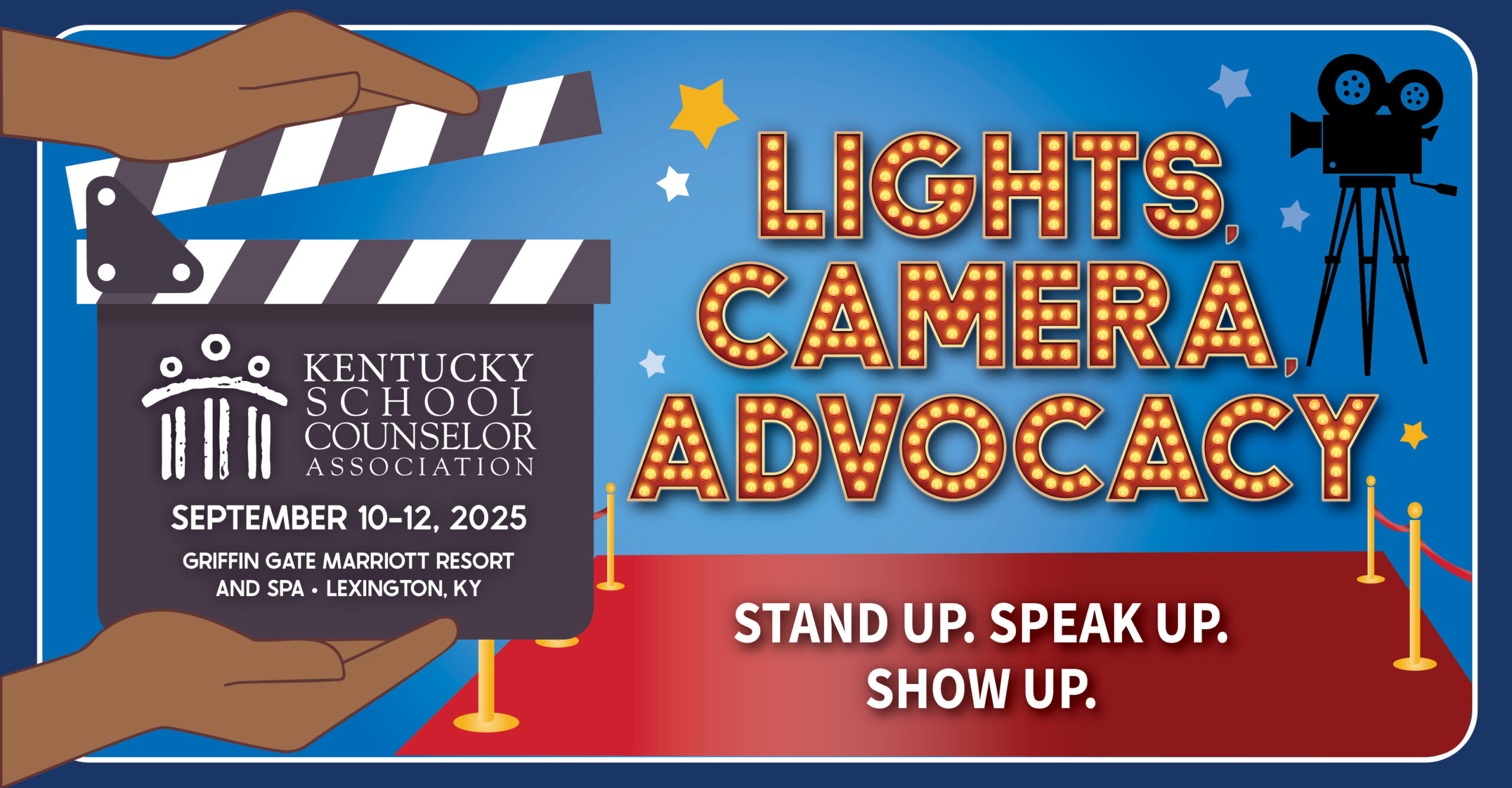 2025 Kentucky School Counselor Conference