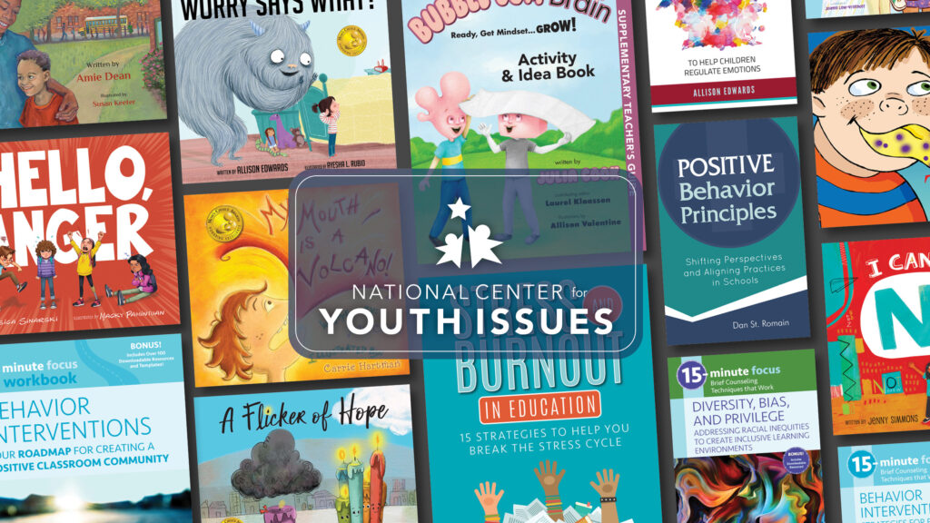 NCYI Bookstore