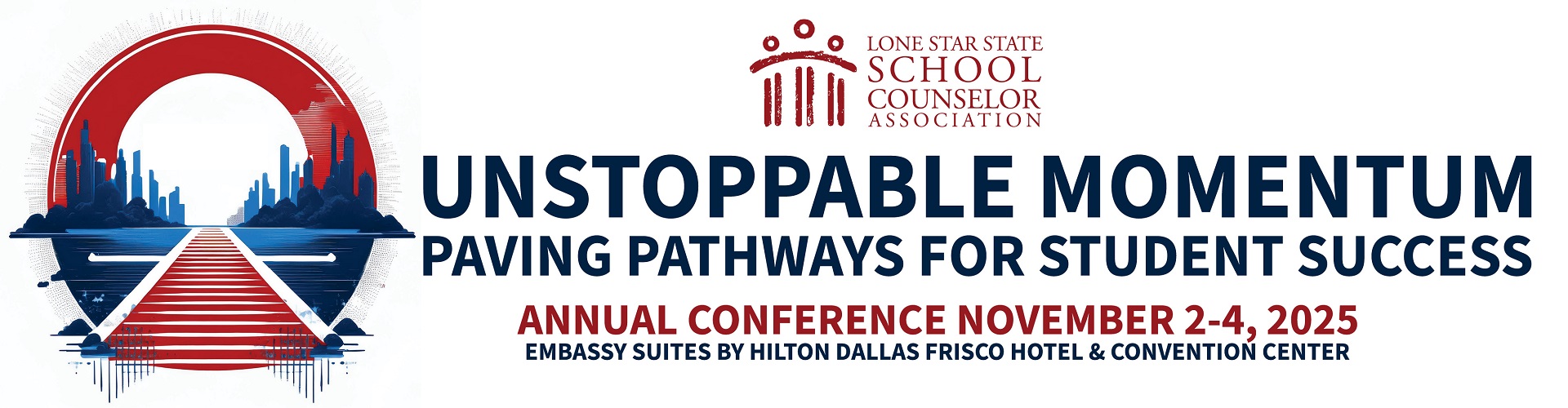 2025 LSSSCA Conference Poster