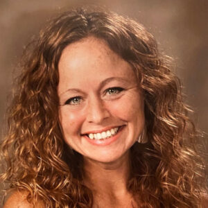 Amy Baltimore headshot