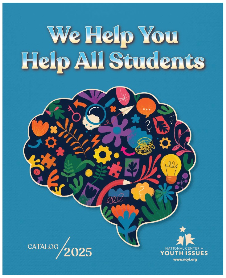 NCYI Distiributor Catalog cover