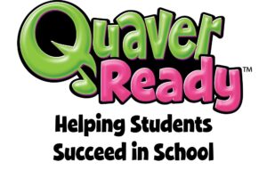 QuaverReady logo