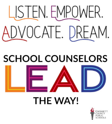 Gwinnett School Counselors Lead 2025 conference