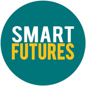 Smart Futures logo