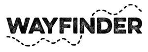 Wayfinder logo