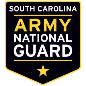 SC Army National Guard Logo
