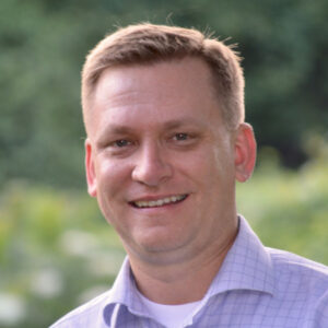 Jonathan Dalton headshot