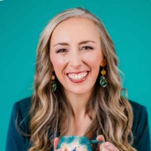 Rachel Druckenmiller headshot