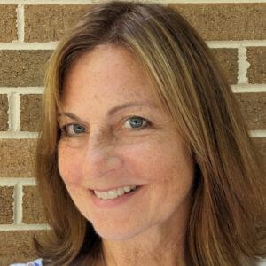 Headshot of Laura Fridirici