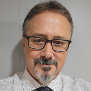 Shannon Garrett headshot