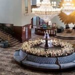 Amway Grand Plaza foyer