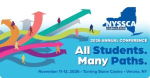 New York State School Counselor Conference 2026