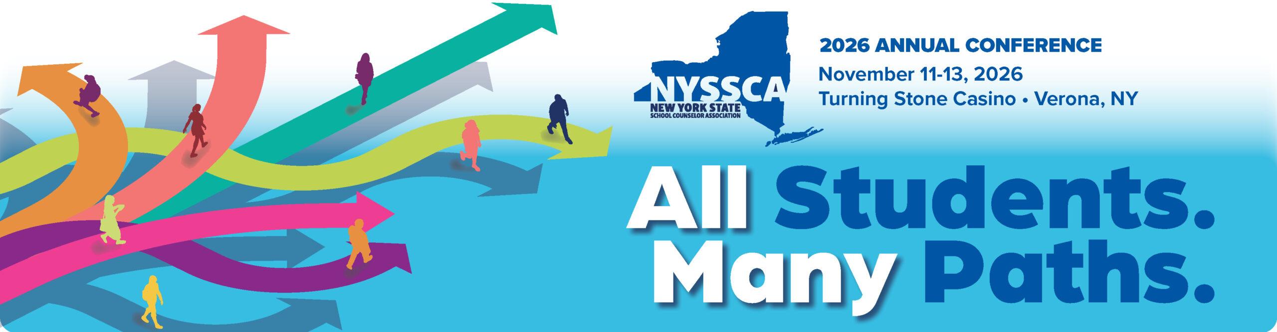 New York State School Counselor Conference 2026
