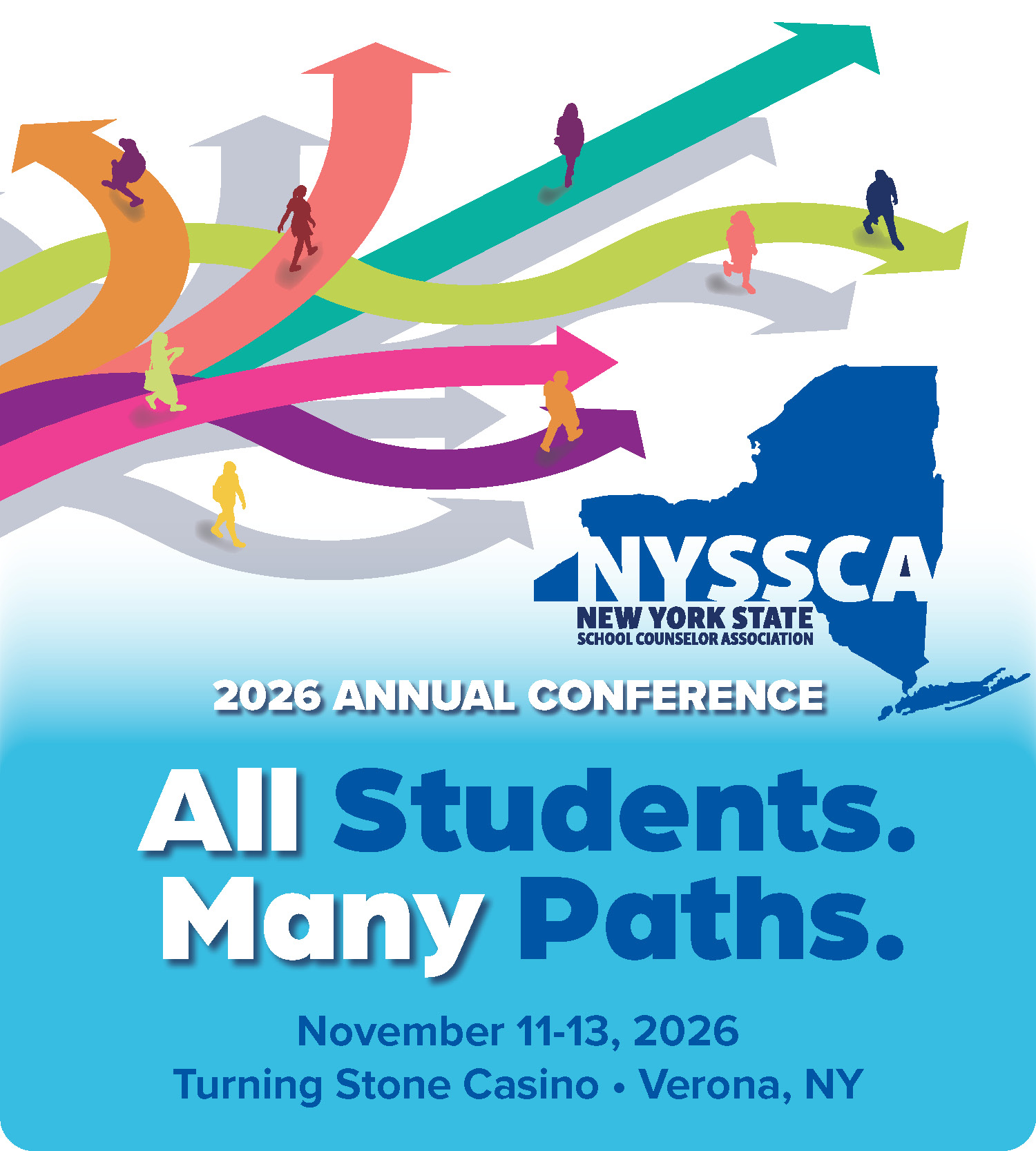 New York State School Counselor Conference 2026