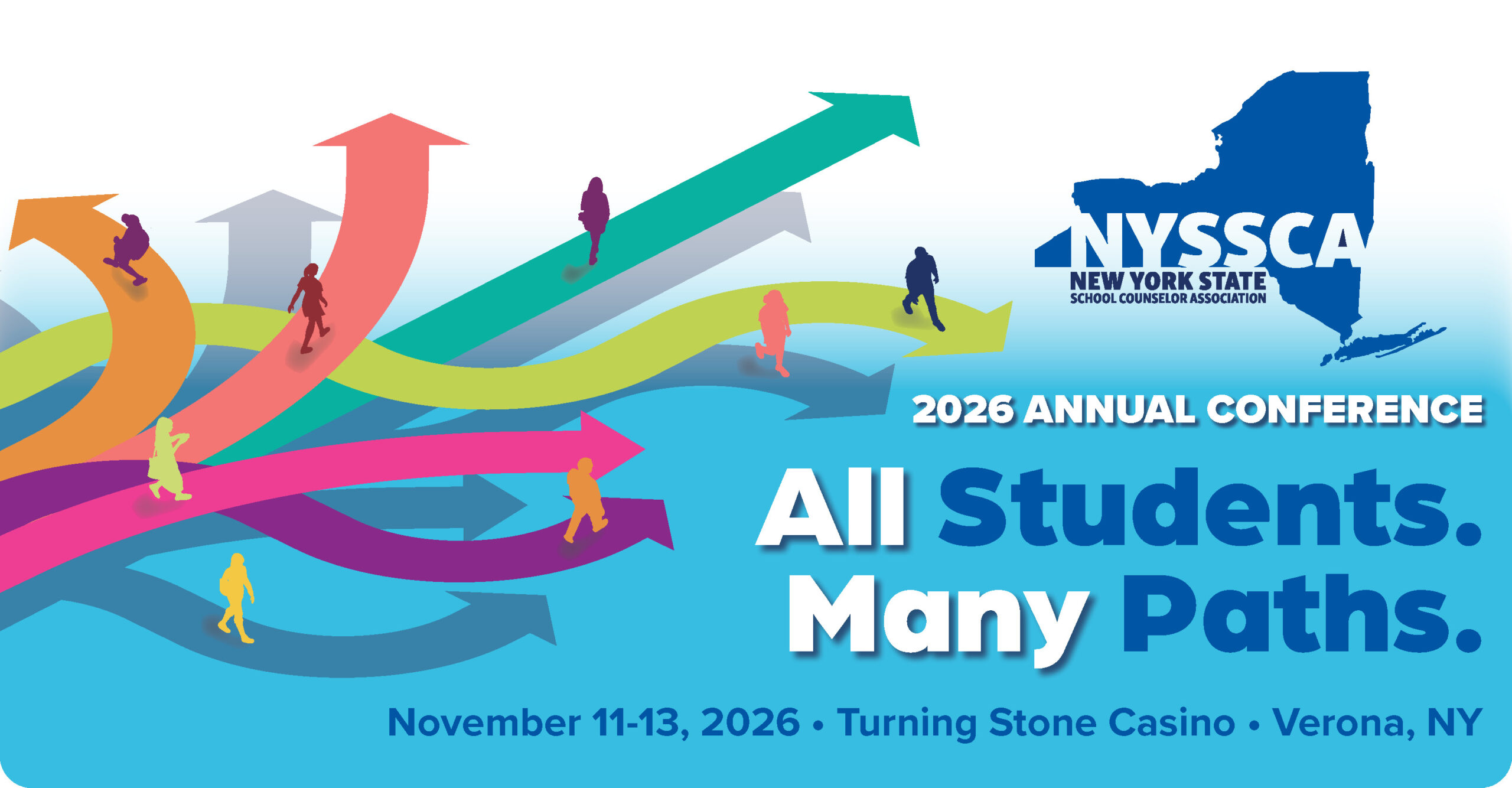 New York State School Counselor Conference 2026